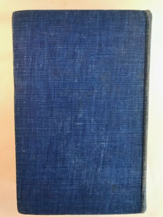 The Navy of Britain MICHAEL LEWIS Illustrated HC history England 1948 1st ed VTG 3