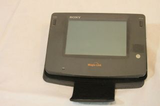 Sony Magic Link Personal Intelligent Communicator