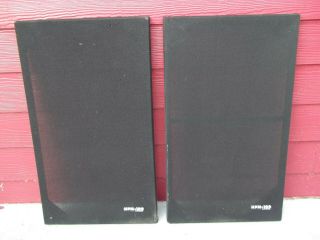 Pioneer Hpm - 100 Speaker Grill/covers
