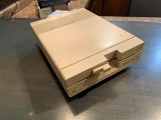 Commodore 1541 - Ii Disk Drive With Power Cord