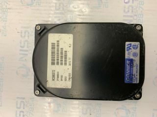 Conner Cp30064h,  60mb,  3.  5 Inch Ide,  3400 Rpm