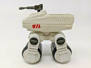 Vintage 1981 Star Wars Empire Strikes Back Mini Rig Mtv - 7 Action Figure Vehicle