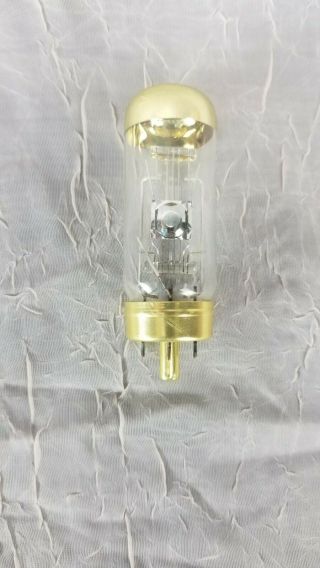 Cza Ge Photo Projection Light Bulb Lamp Projector Nos 500w 120v