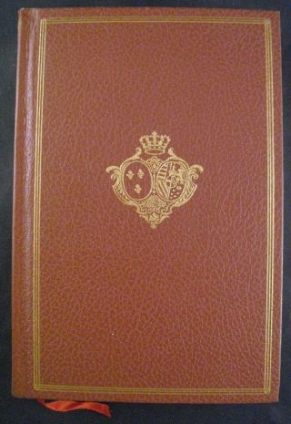 PARADISE LOST AND OTHER POEMS John Milton 1969 INTERNATIONAL COLLECTORS LIBRARY 3