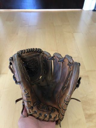 Rawlings Heart Of The Hide Hoh Pro - 1000bc Vintage