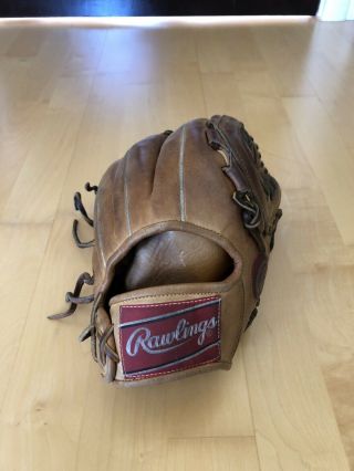 Rawlings Heart of The Hide HOH PRO - 1000BC VINTAGE 3