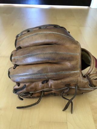 Rawlings Heart of The Hide HOH PRO - 1000BC VINTAGE 5