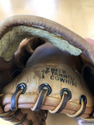 Rawlings Heart of The Hide HOH PRO - 1000BC VINTAGE 7