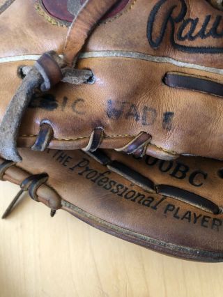 Rawlings Heart of The Hide HOH PRO - 1000BC VINTAGE 8