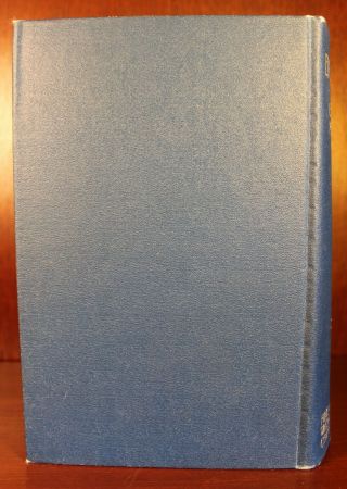Etiquette Emily Post 1923 First Edition Sixth Printing Manners Finishing School 3