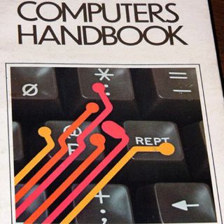 1970s Handbook Apple Ii Osi C4p Imsai Sol - 20 Cosmac Vip Trs - 80 Aim 65 Swtpc 6800