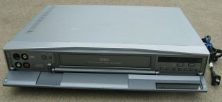 JVC HM - DH40000U D - VHS HDTV VCR Digital Video Cassette Recorder - Repair 2