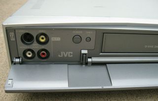JVC HM - DH40000U D - VHS HDTV VCR Digital Video Cassette Recorder - Repair 3