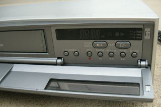 JVC HM - DH40000U D - VHS HDTV VCR Digital Video Cassette Recorder - Repair 4