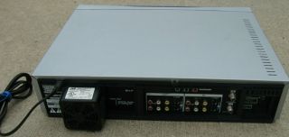 JVC HM - DH40000U D - VHS HDTV VCR Digital Video Cassette Recorder - Repair 6