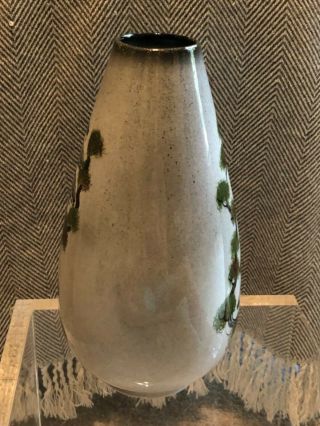Vintage Sascha Brastoff Pottery Vase 10 