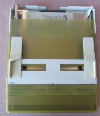 Apple Laserwriter Ii Paper Tray Cassette Letter Size Laser Printer Drawer