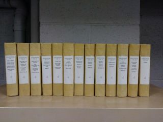 Complete Of William Shakespeare,  The University Society Inc,  Ny,  1901