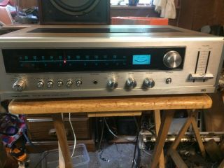 Realistic Sta - 84 Stereo Receiver - Vgc - 25 W/c - Fully - 30 Day