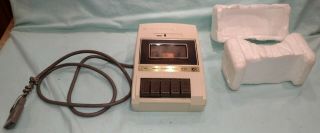 Vic - 20 Tape Player For Vic - 20 And Commodore 64