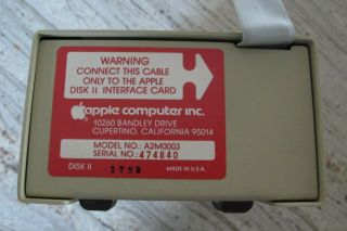 Apple 5.  25 