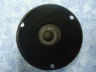 Acoustic Research Ar - 10pi,  Ar - 11 Tweeter - Dispersion Ring