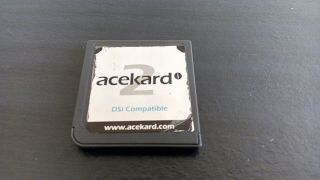 Acekard 2i For Nintendo Ds (dsi Compatible)