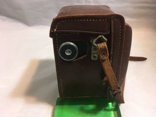 Film Camera 35mm Vintage Ricohflex 5