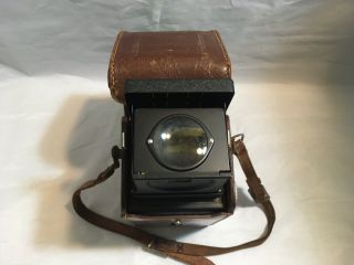 Film Camera 35mm Vintage Ricohflex 6