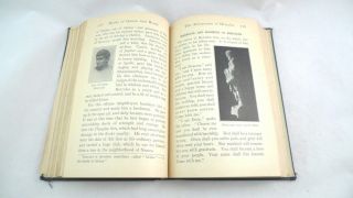 Myths & Their Meaning 1945 Hardcover Book by Max J.  Herzberg 3