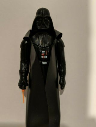 Star Wars Vintage 1977 Darth Vader - No Coo - Afa Ready