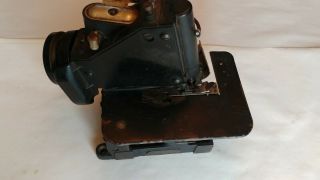 Vintage Union Special 246459 Vintage Industrial Sewing Serging Machine 6