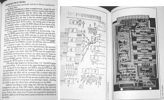 1979 Microcomputer Projects Altair 8800 Scelbi 8080 KIM - 1 Intel 8008 COSMAC Elf 5