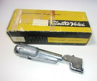 Electro - Voice Model 664 Vintage Microphone Not T