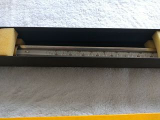VINTAGE KODAK PROCESS THERMOMETER TYPE 3 - MADE IN THE USA 3