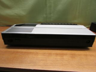 VINTAGE TEXAS INSTRUMENTS HOME COMPUTER TI - 99/4A 5
