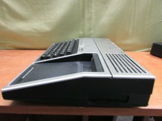 VINTAGE TEXAS INSTRUMENTS HOME COMPUTER TI - 99/4A 6
