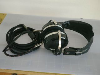 Stax Sr - X Mk3 Electrostat Earspeakers