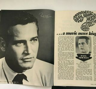 2 1960s vintage movie news james bond sean connery the beatles pin - up 1965 elvis 4