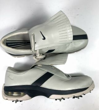 Vintage Nike Golf Shoes Women 
