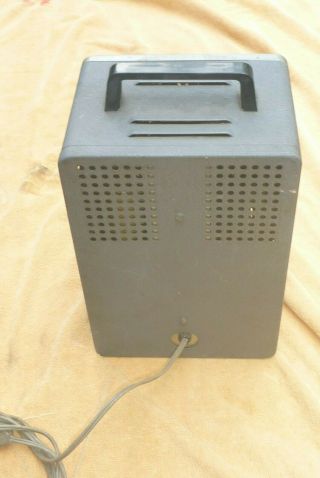 Heathkit IT - 11 Capacitor Checker - Powers Up 7