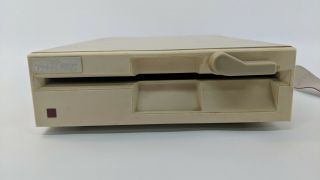 Mitac 5.  25 Inch Vintage Floppy Disk Drive Model: AD - 3C 2
