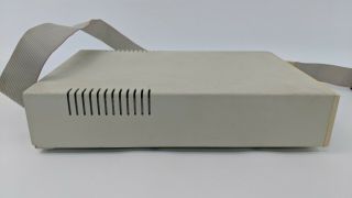 Mitac 5.  25 Inch Vintage Floppy Disk Drive Model: AD - 3C 6