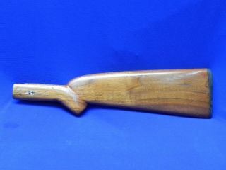 Winchester Model 1906 06.  22 S - L - Lr Stock Expert