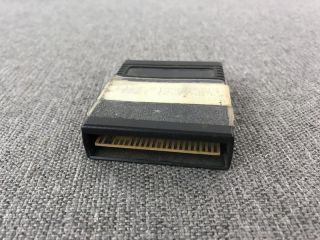 C64/128 Diagnostic User Port Cartridge,  Commodore 3