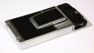 Vintage Polaroid SX - 70 Sonar One Step Land Camera 3