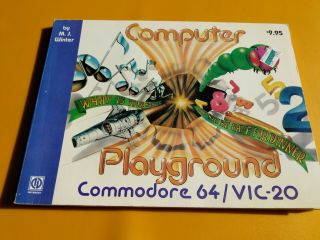 Commodore 64 Books Bundle (BASIC for beginners and young programmers) 6