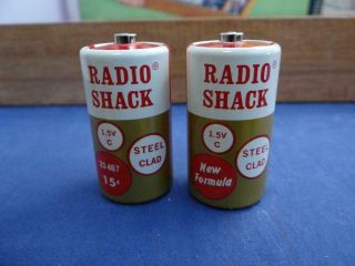 Vintage 1967 Tandy Radio Shack SCIENCE FAIR ELECTRONIC PROJECT KIT 201 COMPLETE 5