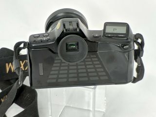 Vintage Minolta Maxxum 7000i Camera with 35 - 70 Zoom Lens. 3