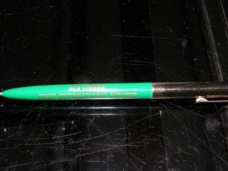 Vintage Aer Lingus Airlines Pen